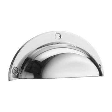 Skålhandtag Beslagsboden B633