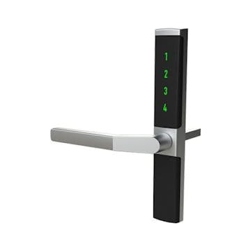 Digitalt Handtag Vision-Home 8/110 Fallkolv SB