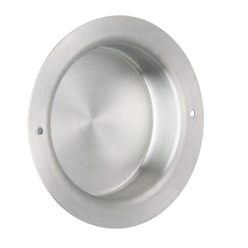 Skjutdörrshandtag Beslagsboden 50 mm