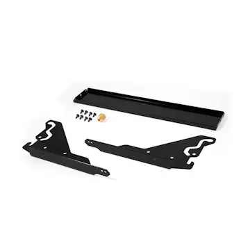 Fäste Broil King till Infraröd Sidobrännare Royal/Monarch