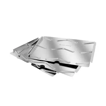 Droppskydd Broil King till Pelletsgrill