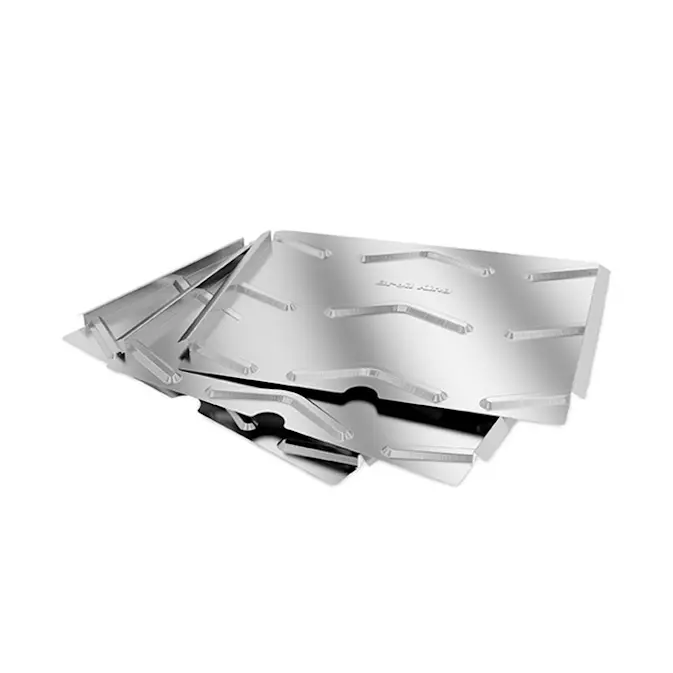 Droppskydd Broil King till Pelletsgrill