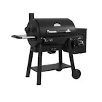 Pelletsgrill Broil King Regal Pellet 500