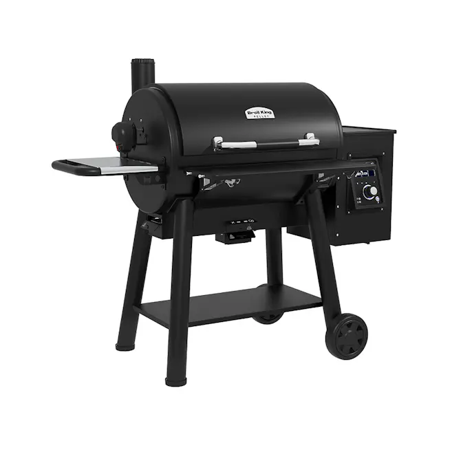 Pelletsgrill Broil King Regal Pellet 500