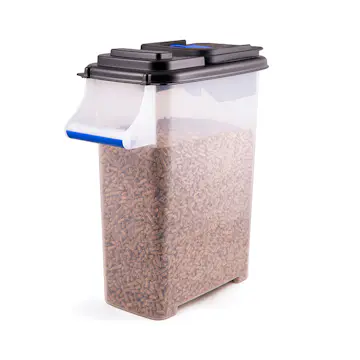 Pelletsbehållare Broil King 10 kg