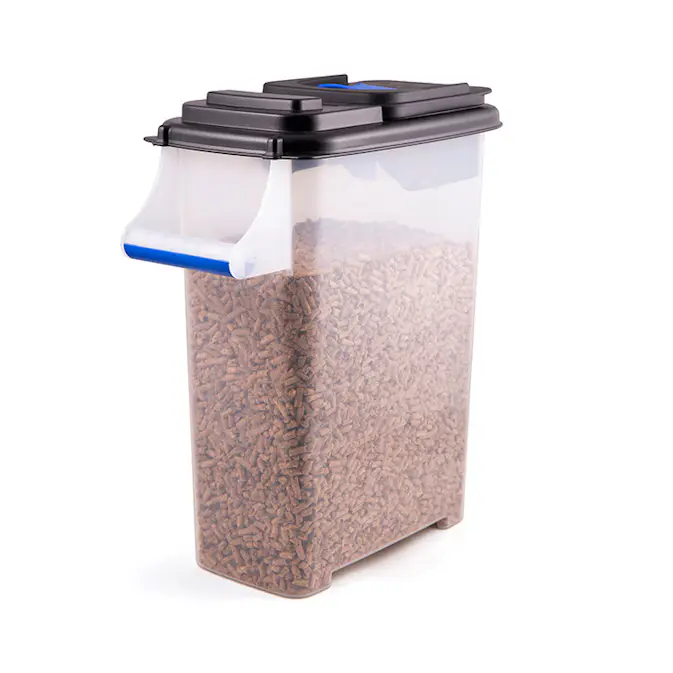 Pelletsbehållare Broil King 10 kg