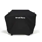 Grillöverdrag Broil King Select till Pelletsgrill Crown 500 Pellet