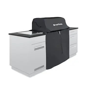 Överdrag Broil King till Inbyggnadsgrill Imperial XLS