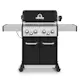 Gasolgrill Broil King Baron 490