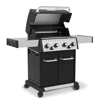 Gasolgrill Broil King Baron 490