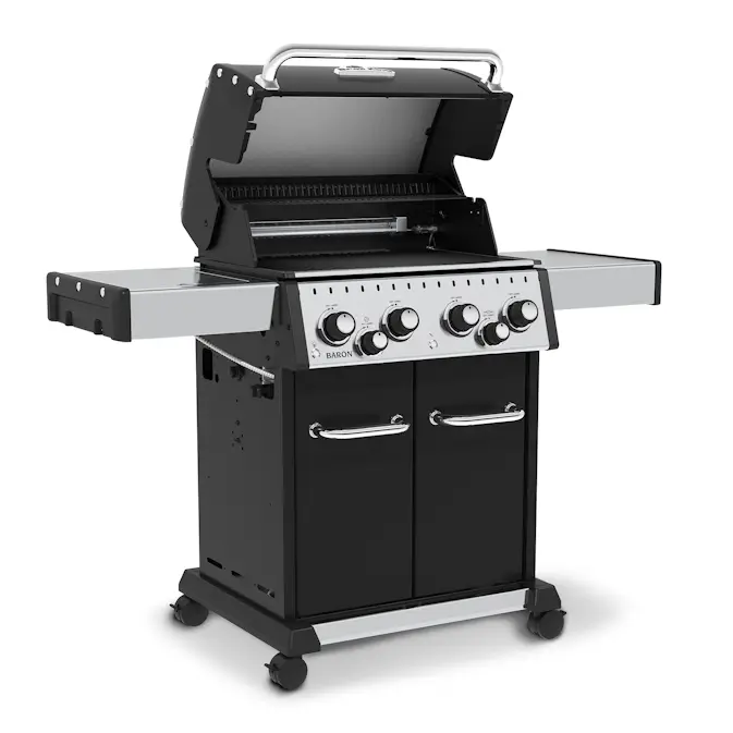 Gasolgrill Broil King Baron 490