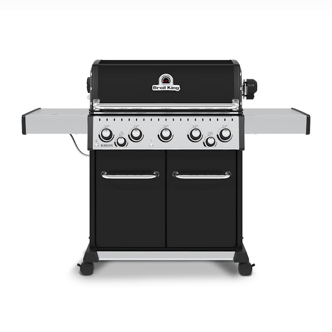 Gasolgrill Broil King Baron 590 2022
