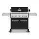 Gasolgrill Broil King Baron 590 2022