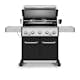 Gasolgrill Broil King Baron 590 2022