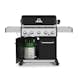 Gasolgrill Broil King Baron 590 2022