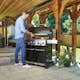 Gasolgrill Broil King Baron 590 2022