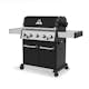 Gasolgrill Broil King Baron 590 2022