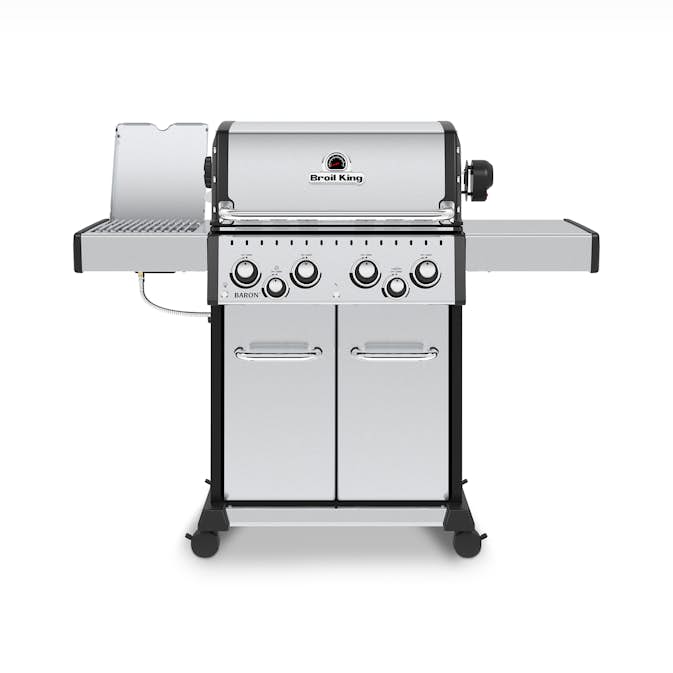 Gasolgrill Broil King Baron S 490 IR 2022