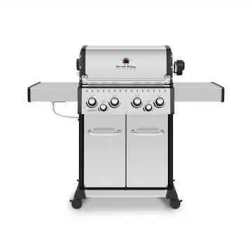 Gasolgrill Broil King Baron S 490 IR