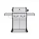 Gasolgrill Broil King Baron S 490 IR