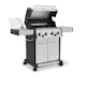 Gasolgrill Broil King Baron S 490 IR