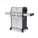 Gasolgrill Broil King Baron S 490 IR