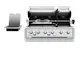 Inbyggnadsgrill Broil King Imperial S 690 BI