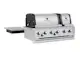 Inbyggnadsgrill Broil King Imperial S 690 BI