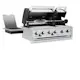 Inbyggnadsgrill Broil King Imperial S 690 BI