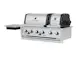 Inbyggnadsgrill Broil King Imperial S 690 BI