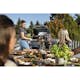 Gasolgrill Broil King Crown 490