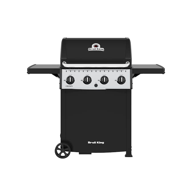 Gasolgrill Broil King Crown Cart 410