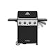 Gasolgrill Broil King Crown Cart 410