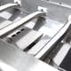 Gasolgrill Broil King Crown Cart 410