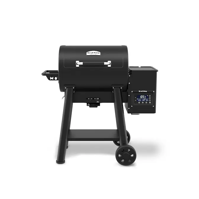 Pelletsgrill Broil King Crown Pellet 400