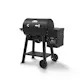 Pelletsgrill Broil King Crown Pellet 400
