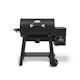 Pelletsgrill Broil King Crown Pellet 500