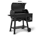 Pelletsgrill Broil King Crown Pellet 500