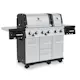 Gasolgrill Broil King Imperial S 690 IR