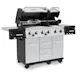 Gasolgrill Broil King Imperial S 690 IR