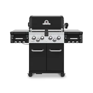 Gasolgrill Broil King Regal 490