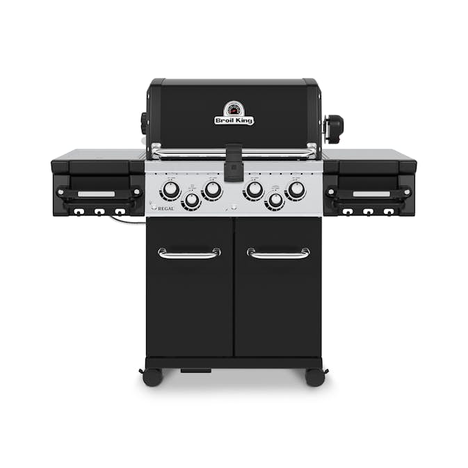 Gasolgrill Broil King Regal 490