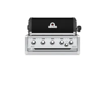 Inbyggnadsgrill Broil King Regal 570 BI