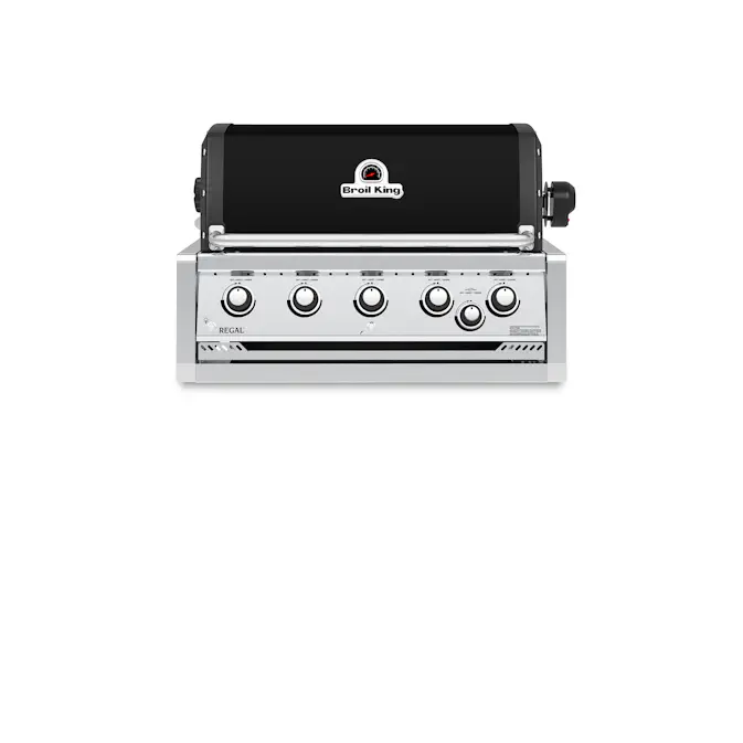 Inbyggnadsgrill Broil King Regal 570 BI