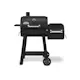 Kolgrill Broil King Offset Smoker 400
