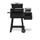 Kolgrill Broil King Offset Smoker 400