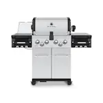 Gasolgrill Broil King Regal S 490 IR