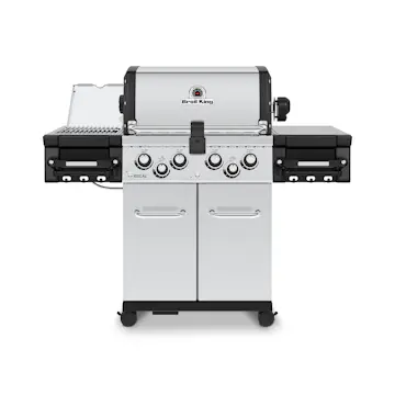 Gasolgrill Broil King Regal S 490 IR