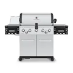 Gasolgrill Broil King Regal S 590 IR