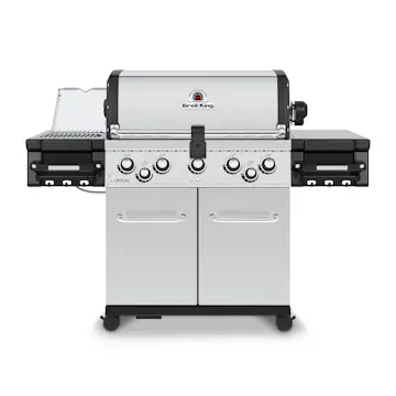 Gasolgrill Broil King Regal S 590 IR